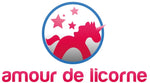 Amour de licorne