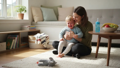 2 ans et demi insupportable : 7 solutions pour apaiser la colère