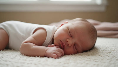 À quel âge bébé comprend quand on le gronde : les étapes clés