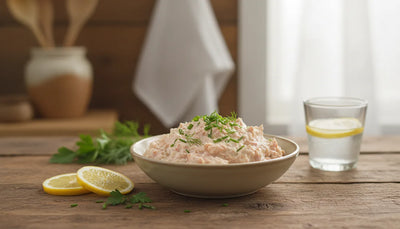 Rillettes de thon enceinte : peuvent-elles être consommées sans risque ?