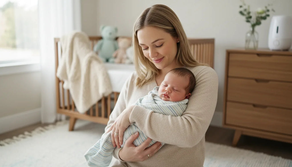 Allintitle:yamonbebe : conseils pratiques pour le bien-être des bébés