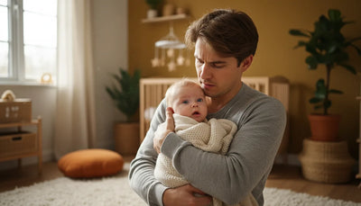 Bébé voix cassée sans fièvre sans toux : causes et remèdes à connaître