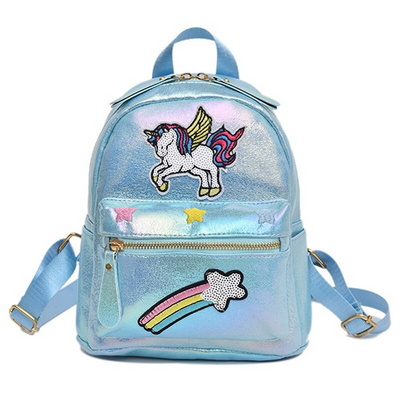 Sac à Dos Licorne À Paillettes
