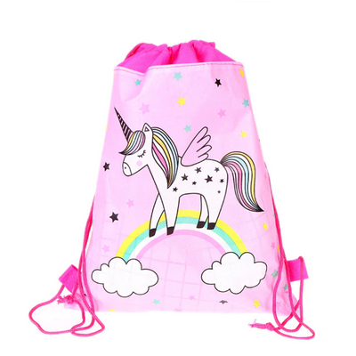 Sac à Cordon Licorne