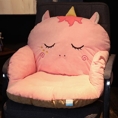Fauteuil Licorne Kawaii Enfant