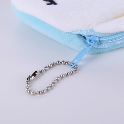 Porte-Monnaie Licorne Assoupie