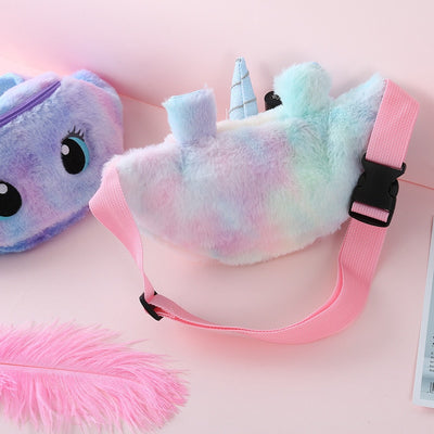 Sac Banane Licorne Kawaii