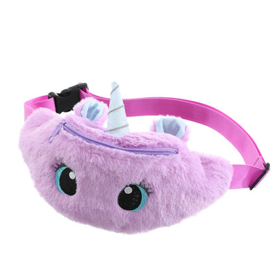 Sac Banane Licorne Kawaii