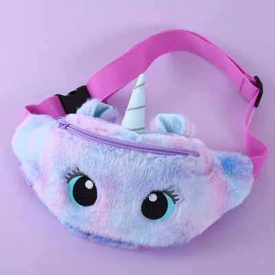 Sac Banane Licorne Kawaii