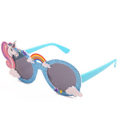 Lunettes De Soleil Licorne