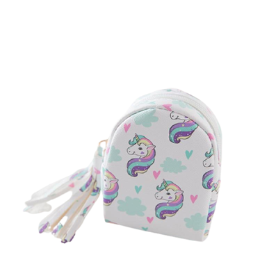 Porte-Monnaie Licorne