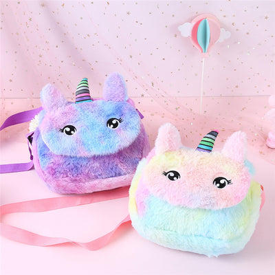 Sac à Bandoulière Licorne
