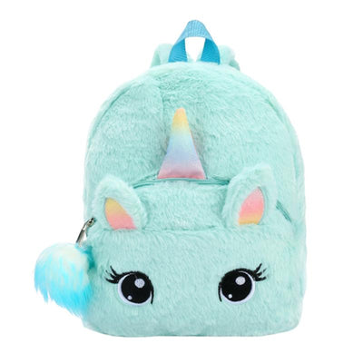 Sac à Dos Licorne Kawaii