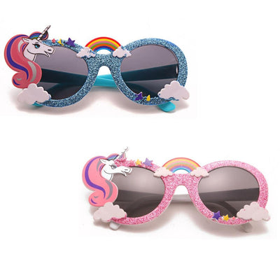 Lunettes De Soleil Licorne