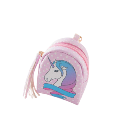 Porte-Monnaie Licorne
