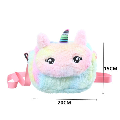 Sac à Bandoulière Licorne