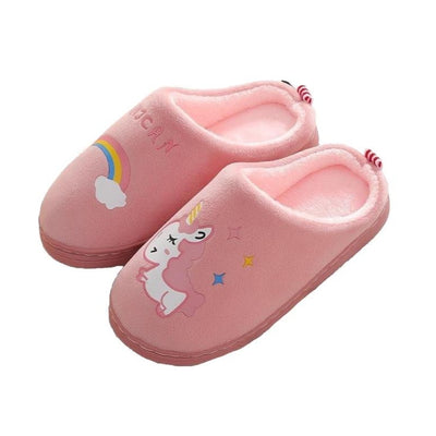 Chausson Licorne Pointure 27 à 35