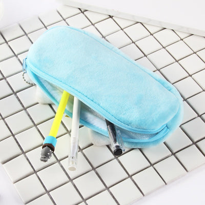 Trousse Licorne Kawaii