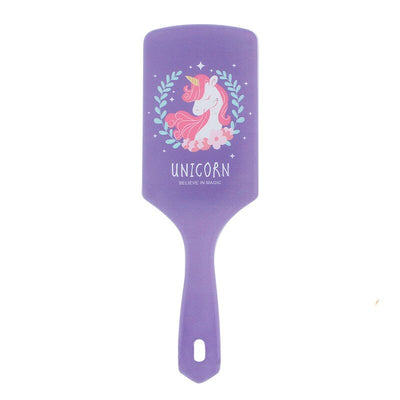 Brosse à Cheveux Licorne