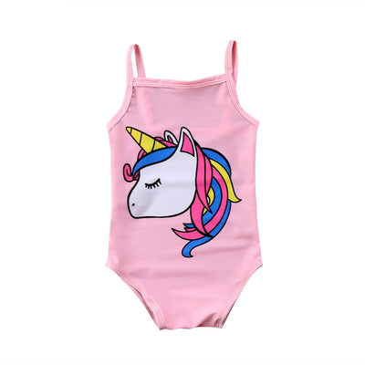 Maillot de Bain Licorne