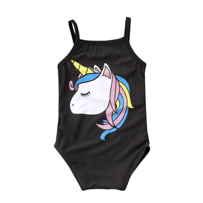 Maillot de Bain Licorne