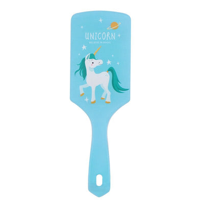 Brosse à Cheveux Licorne