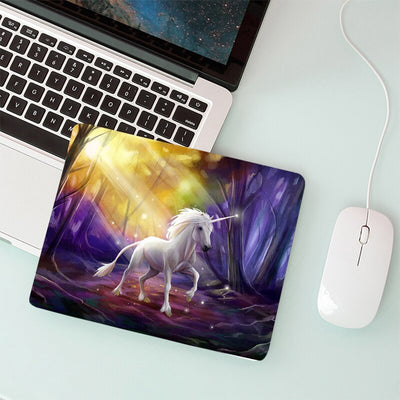 Tapis de Souris Licorne