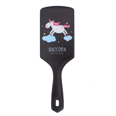 Brosse à Cheveux Licorne