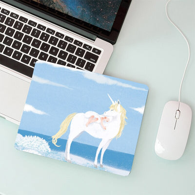 Tapis de Souris Licorne