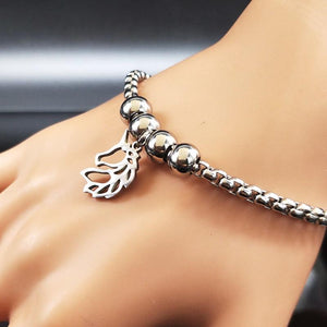 Bracelets Licorne - amourdelicorne