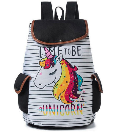 Sac à Dos Licorne 