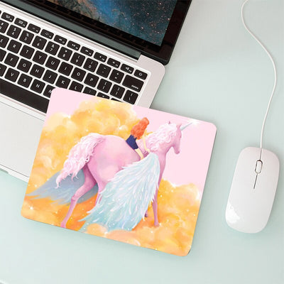 Tapis de Souris Licorne
