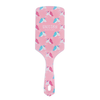 Brosse à Cheveux Licorne
