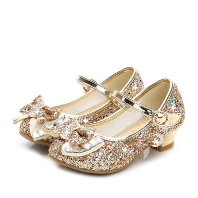 Chaussures de Princesse