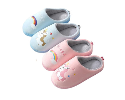 Chausson Licorne Pointure 27 à 35