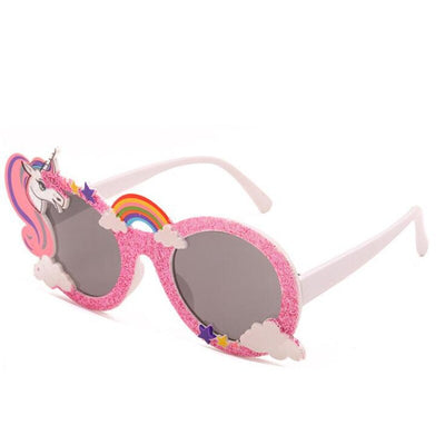 Lunettes De Soleil Licorne