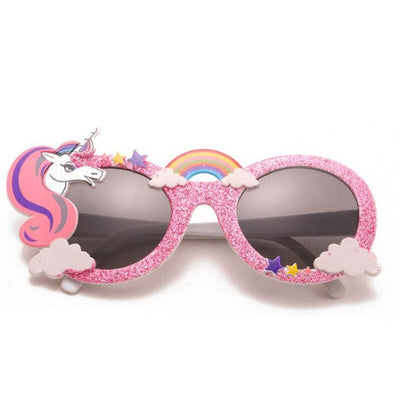 Lunettes De Soleil Licorne