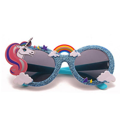 Lunettes De Soleil Licorne