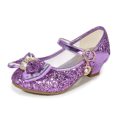 Chaussures de Princesse