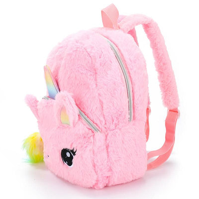 Sac à Dos Licorne Kawaii