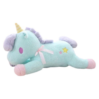 Peluche Licorne Enfant