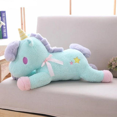 Peluche Licorne Enfant