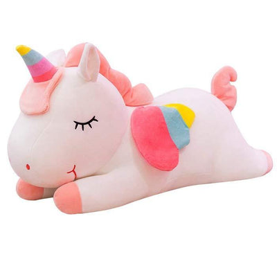 Peluche Licorne XXL