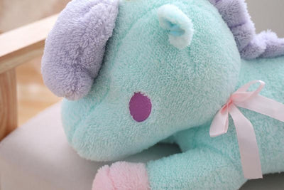 Peluche Licorne Enfant