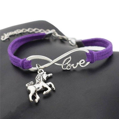 Bracelet Licorne 