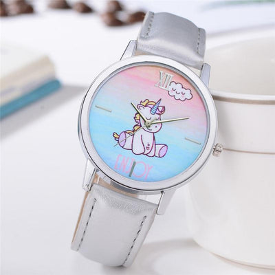 Montre Licorne Enjoy™ - amourdelicorne