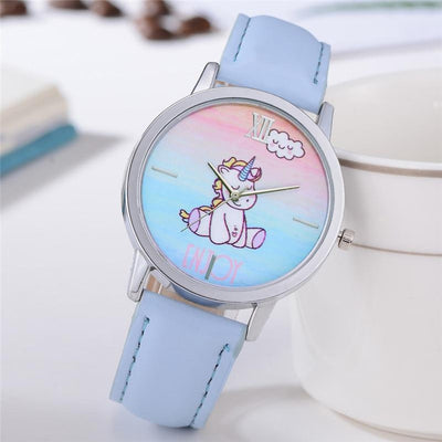 Montre Licorne Enjoy™ - amourdelicorne