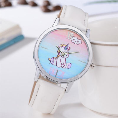 Montre Licorne Enjoy™ - amourdelicorne