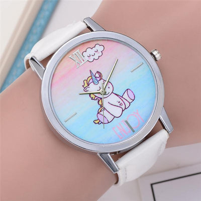 Montre Licorne Enjoy™ - amourdelicorne