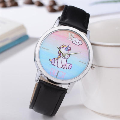 Montre Licorne Enjoy™ - amourdelicorne